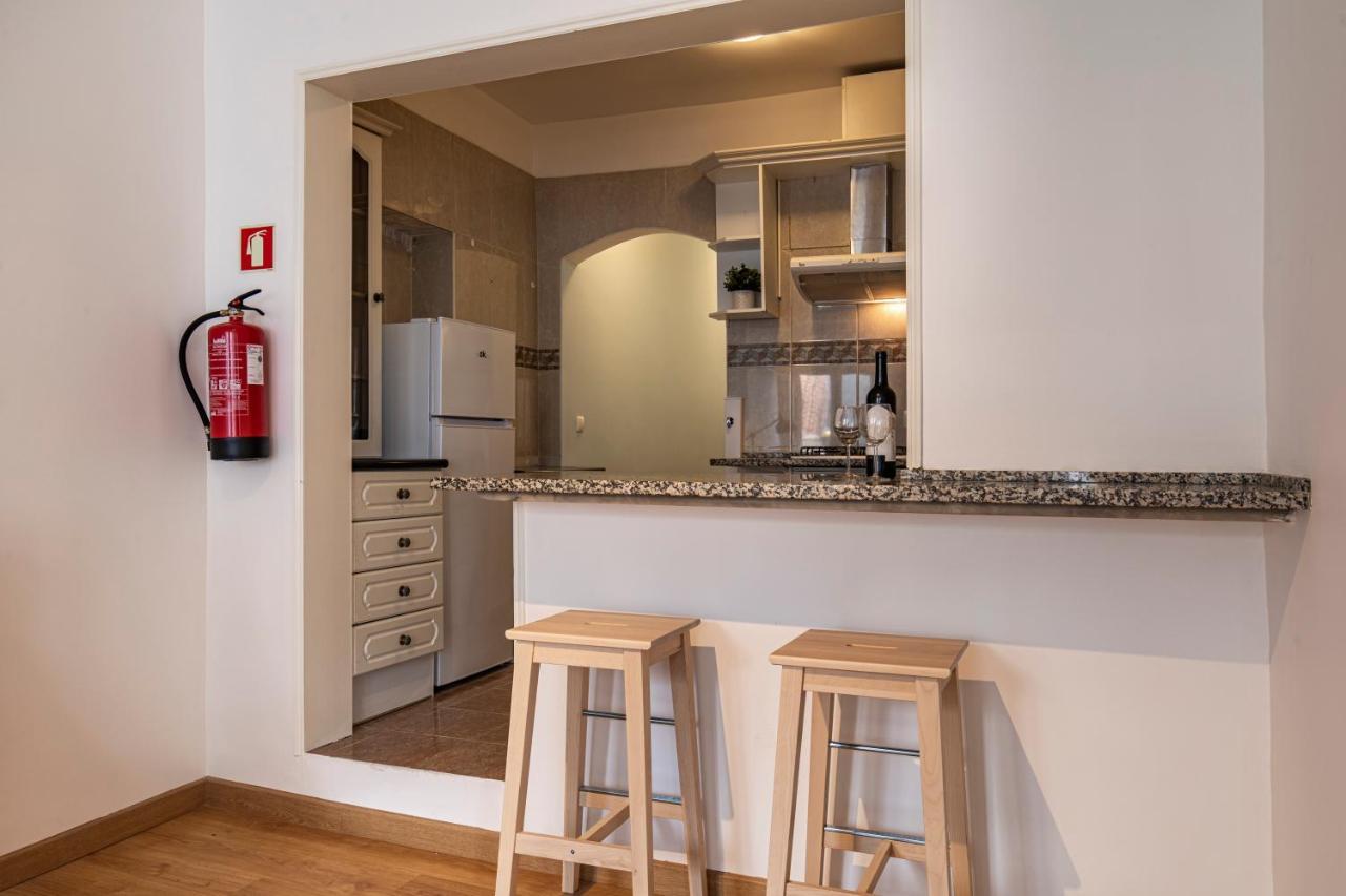 3 Bedroom Apt Near Av. Liberdade Lisboa Eksteriør bilde