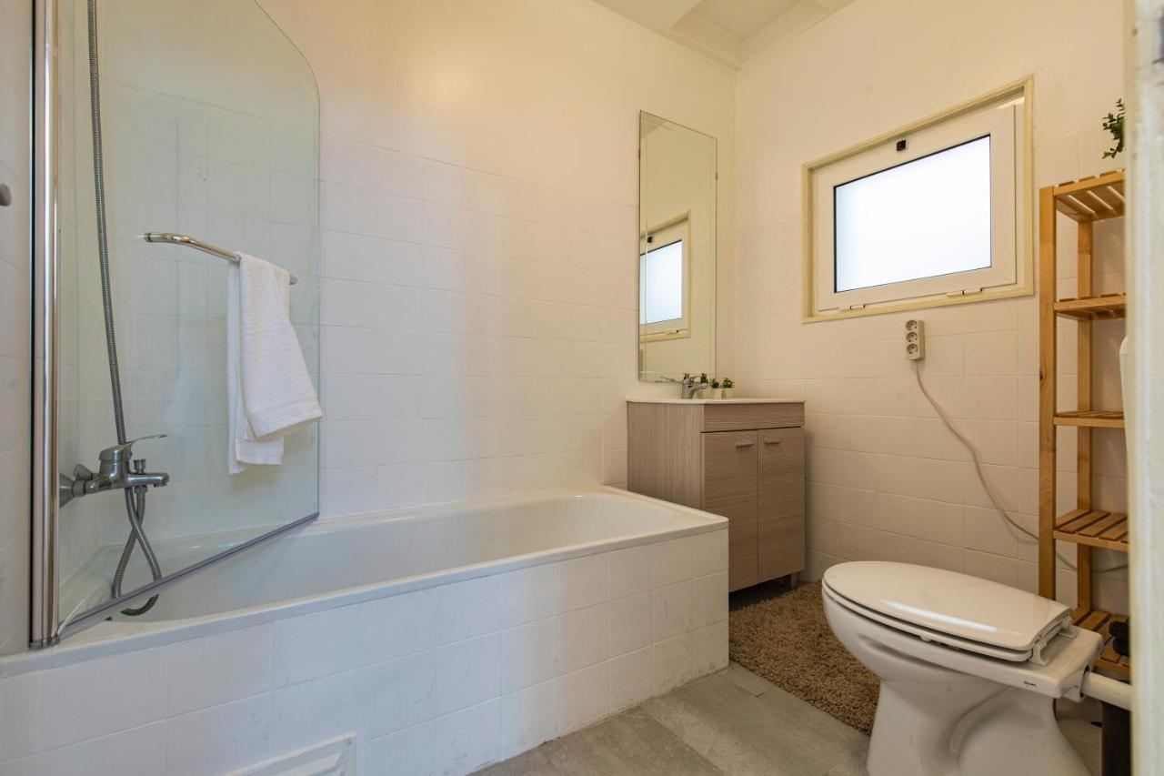3 Bedroom Apt Near Av. Liberdade Lisboa Eksteriør bilde