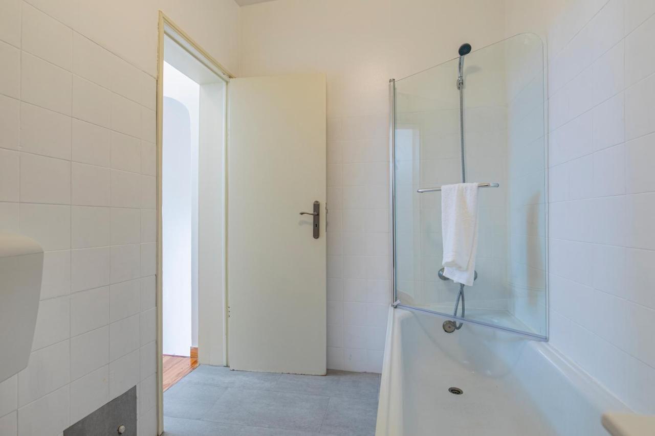 3 Bedroom Apt Near Av. Liberdade Lisboa Eksteriør bilde